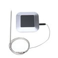 thumbnail image 4 of Labymos Digital Meat Thermometer with Wireless Remote Temperature Probe Touch Screen Digital Oven Thermometer Cooking, 4 of 8