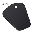 thumbnail image 3 of Uxcell 4pcs Boot Shaper Form Inserts 16" Boots Tall Support for Women and Men, Black, 3 of 6