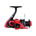 thumbnail image 4 of Moulinet de Pêche Série FD Roulement en Métal Force de Frein au-Dessus de 5KG Eau Douce et Eau Salée Roue Rotative Interchangeable Gauche/droite, Cadre Squelet en Aluminium Rigide, 4 of 7