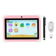 thumbnail image 2 of Tablette 7 Pouces avec Étui de Protection, 16 Go 1024x600 Écran Tactile HD, avec Support de Protection pour 7.0, Cadeaux pour Enfants Ados, 2 of 7
