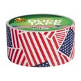 thumbnail image 3 of Printed Duck Tape Brand Duct Tape, 1.88 in. x 10 yd., US Flag, 3 of 10