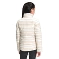 thumbnail image 2 of Chaqueta The North Face Mossbud Swirl reversible para niñas, talla XL, 2 of 5