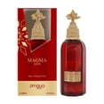 thumbnail image 1 of Perfume zimaya Magma Love Eau De Parfum para mujer, 100 ml, 1 of 2