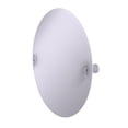thumbnail image 1 of Frameless Oval Tilt Mirror with Beveled Edge - RD-91-PC, 1 of 1