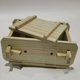 thumbnail image 2 of Molde de madera para tofu, herramienta de cocina, marco para hacer tofu, caja de prensado de tofu para máquina de prensado de tofu seco, extraíble, 2 of 4