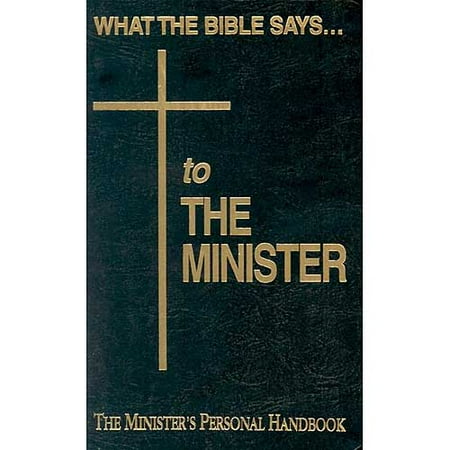 Min. Handbook DLX Black