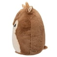 thumbnail image 5 of Squishmallows Official Plush 12 inch Dawn the Brown Fawn - Child's Ultra Soft Stuffed Toy, 5 of 7