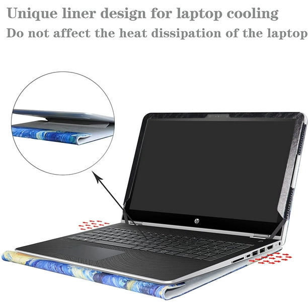 Hp pavilion top x360 15 case