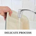 thumbnail image 3 of SHISUYAN 1Pcs LED Luminous Faucet Wear-resistant and Scratch-resistant for Shops, 3 of 9