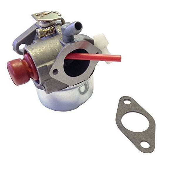 Lumix GC Carburetor With Gaskets For TECUMSEH 640339 LEV90 LV148EA LV148XA LV156EA LV156XA