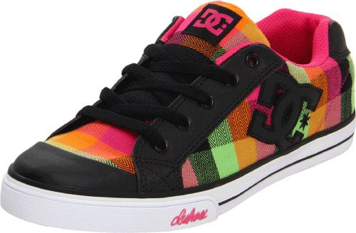 toddler girl dc shoes
