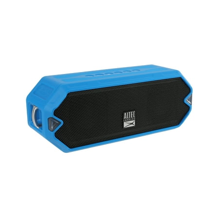 Altec Lansing - HydraJolt Everything Proof Speaker - Royal Blue