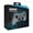 Silver, variant on Hyperkin “Brave Warrior" Premium Controller for PS2 (Black) M07303-BK