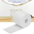 thumbnail image 4 of Face Wipes  Disposable Cleansing Towel  Disposable Face Wipes  Cotton Disposable Washcloth  Cotton Makeup Cleansing Wipes 18M Disposable Cotton Washcloth Face Towel Makeup, 4 of 8