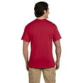 thumbnail image 2 of JERZEES 29MPR - DRI-POWER Unisex Pocket T-Shirt, 2 of 2