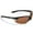 Black/Amber, variant on Epoch Eyewear Epoch 5 Sm-Med Faces Sunglasses, Frame and Lens Choices. Epoch5