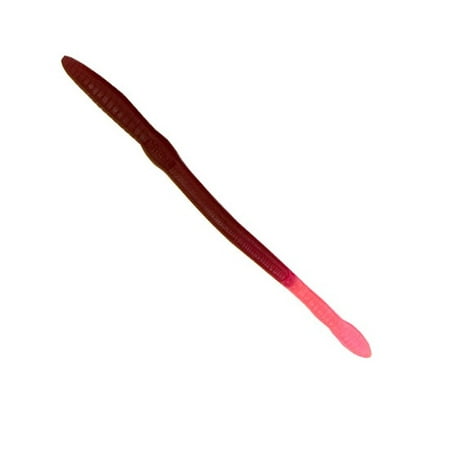 UPC 028562008326 product image for Creme Lure 199-50-7 Purple/Fire Tail 6