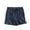NavyA, variant on Akafmk Women's Plus Size Pajamas Shorts,Women Cotton Pajamas Shorts Soft Sleepwear Bottom Shorts Loose Home Shorts Lightweight Loungewear Shorts