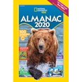 thumbnail image 1 of Almanac 2020 (National Geographic Kids), 1 of 1