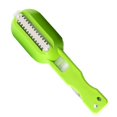 thumbnail image 1 of Portable Fish Scales Skin Remover Scaler Fast Cleaning Fish scraper Portable Skin Stainless Steel Scraper Kitchenware Clean Peeler Tool, 1 of 5