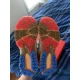 thumbnail image 5 of Action Bronson New Balance 1906R “Rosewater” Size 8.5, 5 of 6