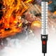 thumbnail image 5 of Encendedor de carbón eléctrico de acero inoxidable para barbacoa (enchufe estadounidense de 120V), 5 of 9