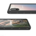 thumbnail image 6 of Samsung Galaxy Note 10+ Waterproof Case, Dteck Heavy Duty Full Body Shockproof Case Built in Screen Protector [Support Wireless Charging & Ultrosonic Finger Scanner] For Samsung Galaxy Note 10+, 6 of 9