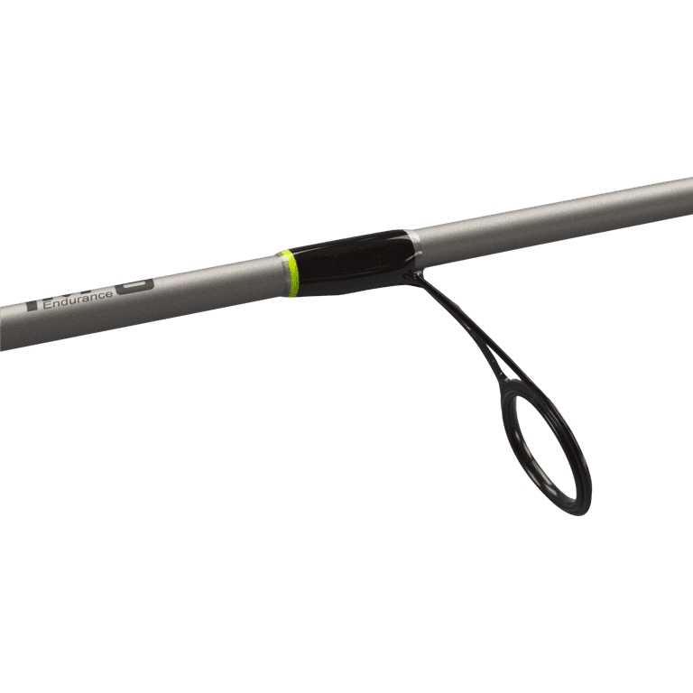 Lew's Laser HS 6'6 Medium Action Spinning Rod 
