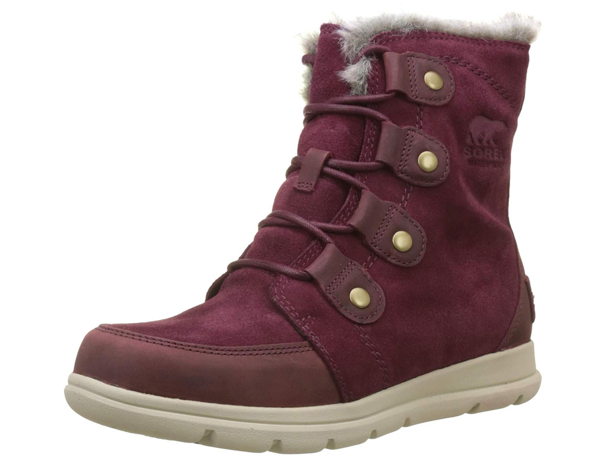 sorel explorer joan camel