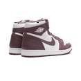 thumbnail image 3 of Jordan MENS Air Jordan 1 High OG "Mauve" DZ5485 105 from Stadium Goods, 3 of 8