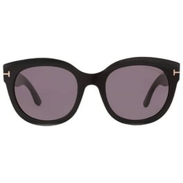 Tom Ford Designer Sunglasses, Women's Lauren-02 Series