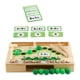 thumbnail image 5 of Juguete para contar matemáticas de madera, manipuladores de matemáticas, juegos de enseñanza, suma y resta, material didáctico para guardería para, 5 of 8