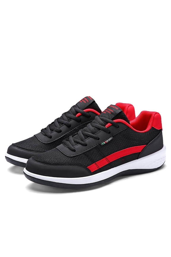 Mens Casual Running Shoes Light Comfort Casual Sport Mesh Sneakers