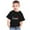 Black, variant on Wavsuf Kids T-Shirts for Boys Summer Printed Crew Neck Casual Red Shirts Size 7-8 Years
