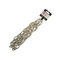 thumbnail image 1 of Faithfull - Zinc Plated Chain 6mm x 2.5m - Max. Load 250kg, 1 of 1
