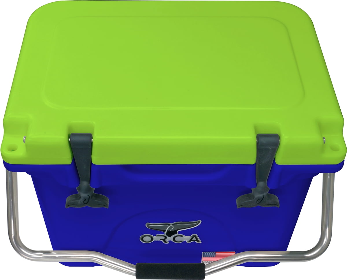 orca coolers walmart
