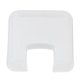 thumbnail image 2 of Interior Dome Light Lens Cover, Rear View Mirror Dome Light Cover Durable 87834-89104 Easy Installation  For Tacoma 1995 To 2004, 2 of 8