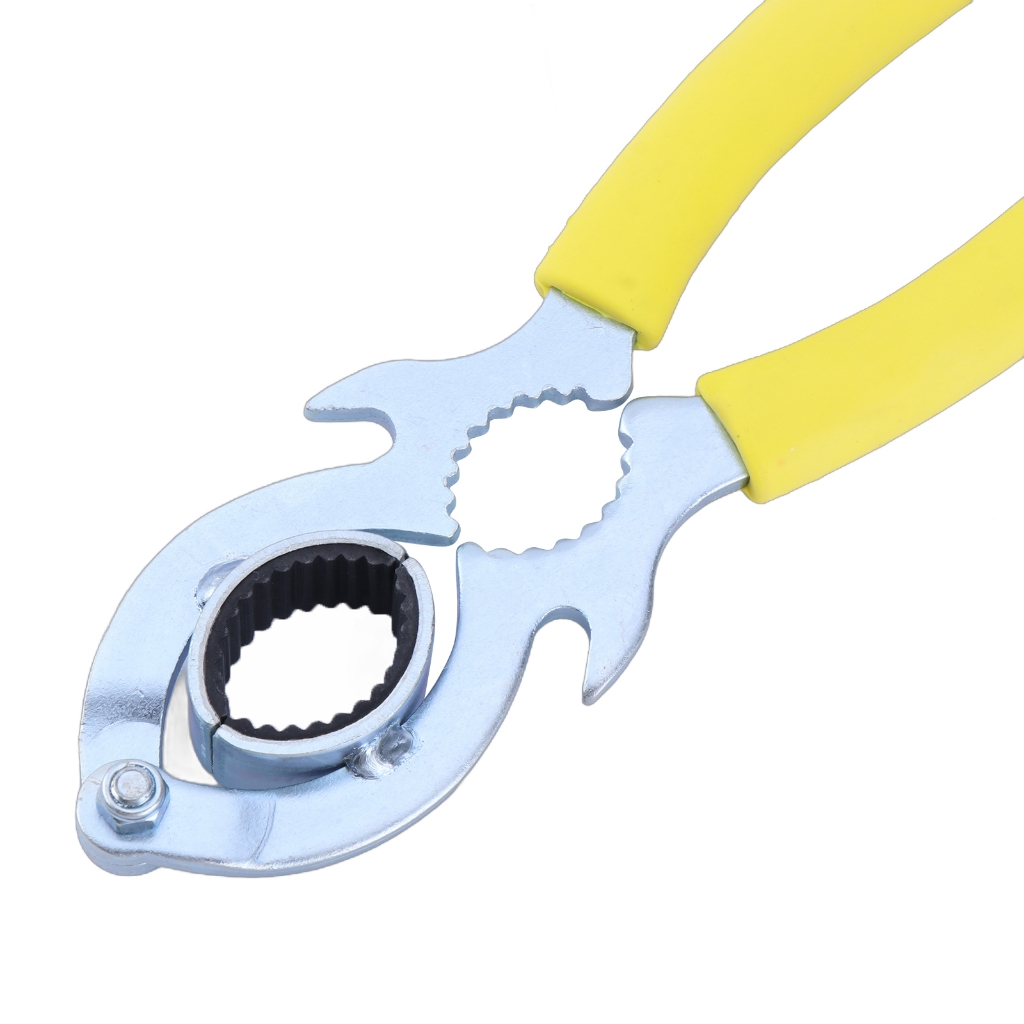 2Pcs Faucet Aerators And Removal Tool Faucet Aerators Dismantling Wrench Water Filter Wrench For 21.5-27mm