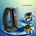 thumbnail image 2 of Flexible anti-rayaduras individual Nano Film Easy Tear Single, 2 of 5