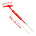 thumbnail image 5 of Extractor Seguridad 3 en 1 Anzuelo Desconexión Rápida Herramienta para Atar Nudos, 5 of 5