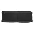thumbnail image 1 of Funda de repuesto para diadema, fácil instalación, funda protectora para diadema para auriculares ATH M50 M30X M40X, color negro, 1 of 8