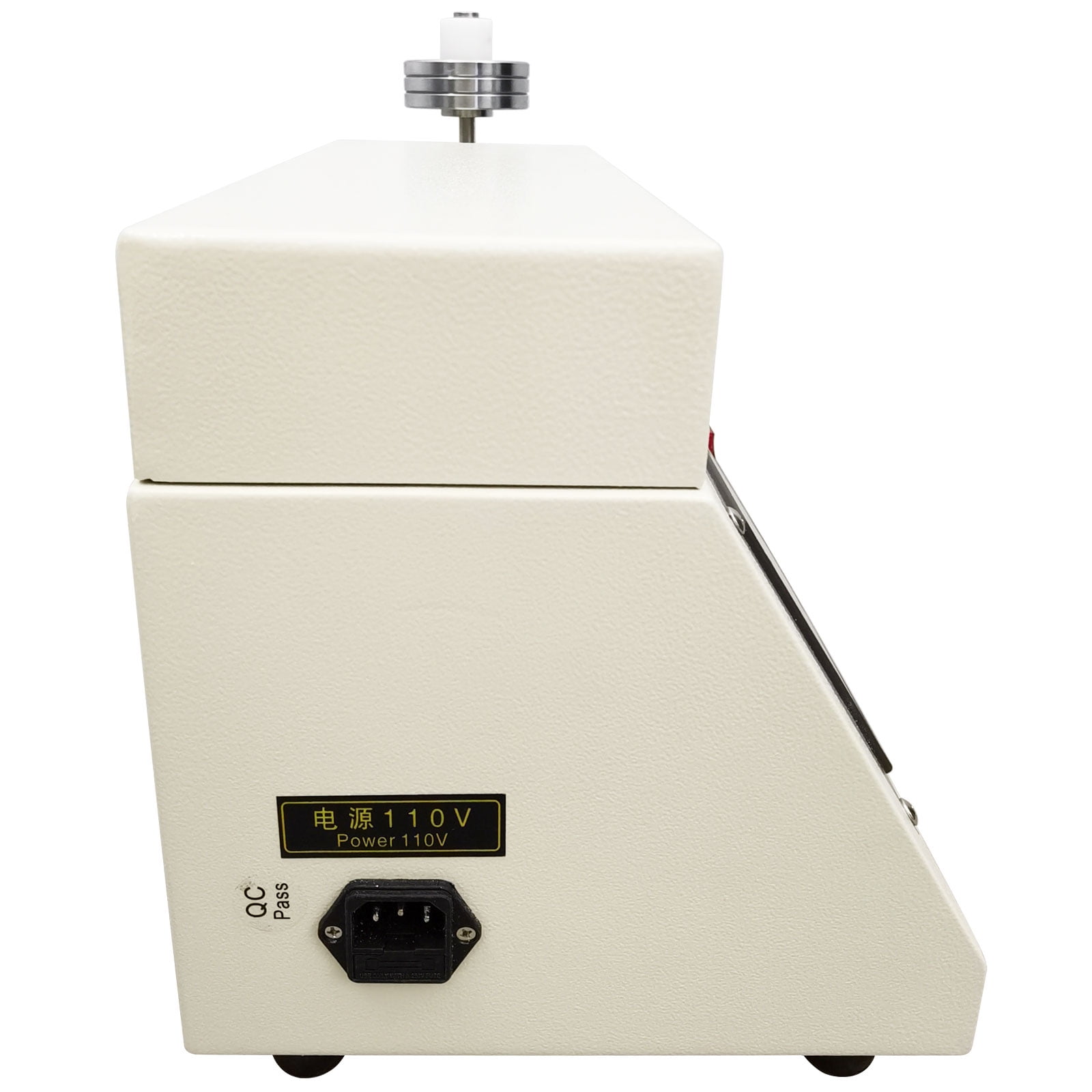 Linear Wear Scratch Tester Machine 110V