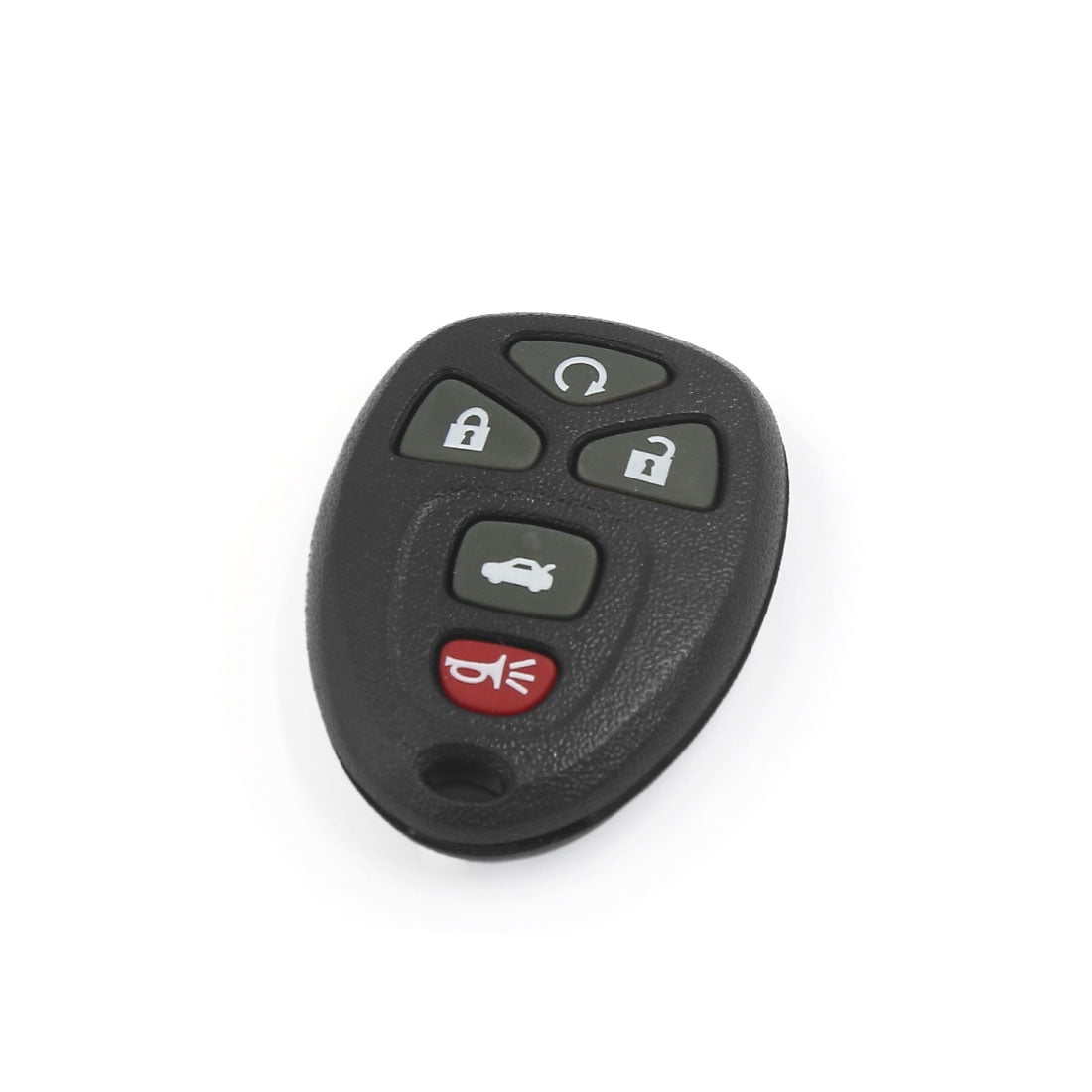 Remote Keyless Entry Key Fob Replacement For Chevrolet Ouc60270