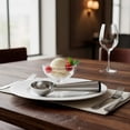 thumbnail image 3 of Cuchara Para Helado De Aluminio Profesional # 20, 3 of 3