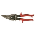 thumbnail image 3 of Crescent Wiss 2Pk Straight And Left Compound Action Snips, 3 of 3