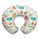 thumbnail image 1 of Funda de almohada de lactancia de flores, funda de almohada de lactancia para bebé, suave y cómoda, adecuada para almohada de lactancia recién nacida, 1 of 5