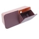 thumbnail image 4 of Caja de maquillaje Sailing montada en la pared con tapa abatible rosa/púrpura, 4 of 10