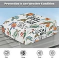 thumbnail image 3 of Sea Turtles RV Air Conditioner Cover for Camper Travel Conditioners,Waterproof RV Air Conditioner Cover All-Season Protection Easy to Install, 3 of 7