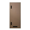 thumbnail image 4 of Elegant Decor French Panel Full Length Mirror 30x70 Inch In Silver, 4 of 10