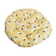 thumbnail image 2 of Chair Cushion Solid Color Seat Cushion Thickened Soft Filled Chair Cushion Suitable For Kitchen Dining Chair Patio Cushion, 2 of 7